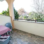 Ritosa Appartement Poreč