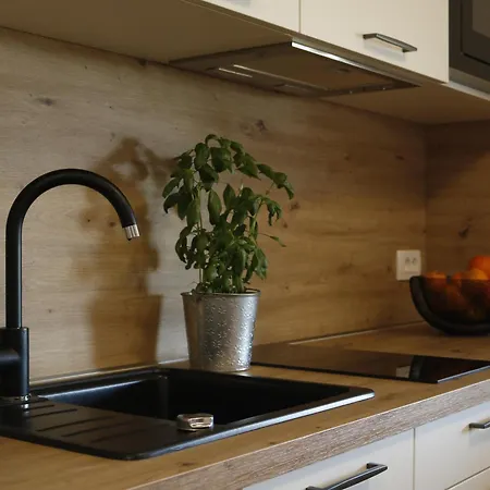 Ritosa Apartamento Poreč