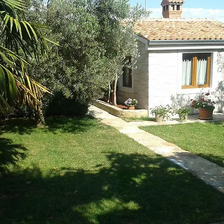 Apartamento Ritosa Poreč