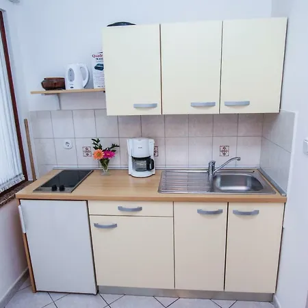 Apartamento Ritosa Poreč