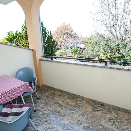 Ritosa Apartamento Poreč