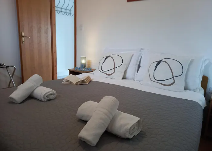 Ritosa Apartamento Poreč