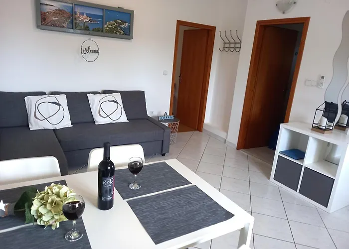 Ritosa Apartamento *