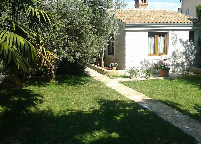 Apartamento Ritosa Poreč