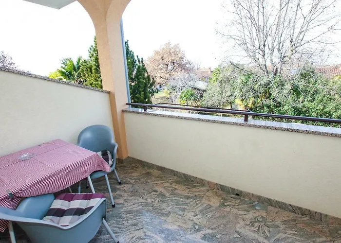 Ritosa Apartamento Poreč