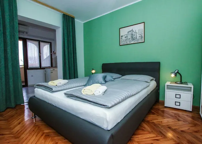 Ritosa Apartment