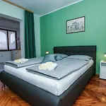 Ritosa Apartment