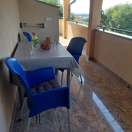 Apartment Ritosa Porec