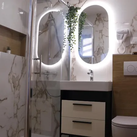 Ritosa Apartment