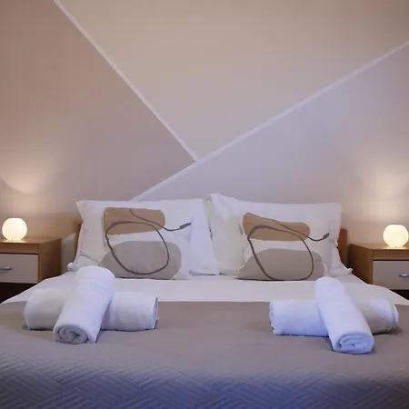 Apartment Ritosa