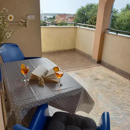Ritosa Porec