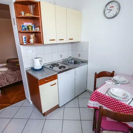 Ritosa Porec