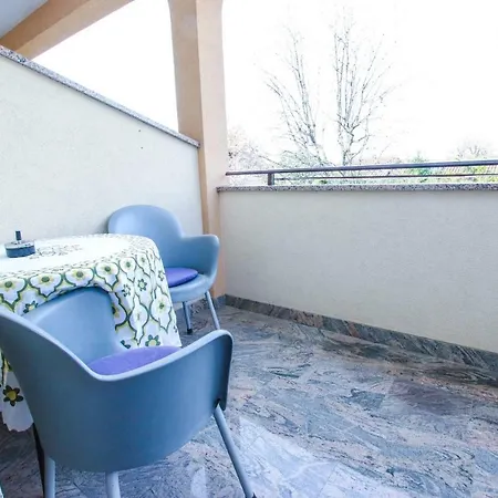 Ritosa Apartman Poreč