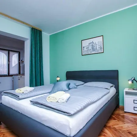 Apartment Ritosa