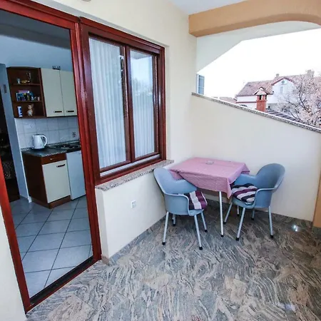 Apartment Ritosa *
