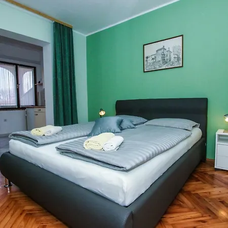 Ritosa Apartment
