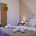 Ritosa Lejlighed *