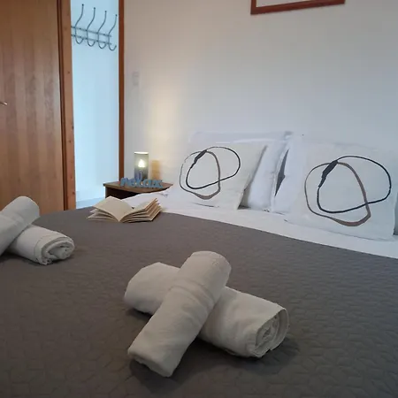 Ritosa Apartmán Poreč