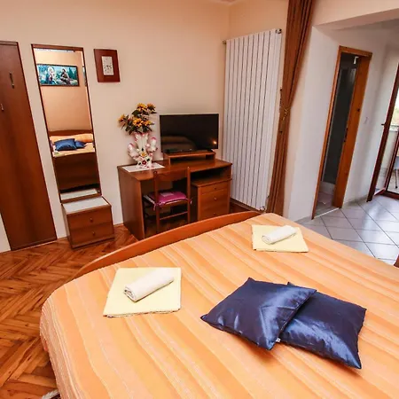 Ritosa * Poreč