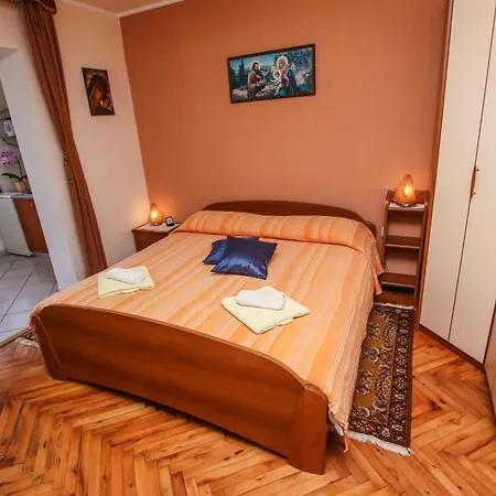 Ritosa Apartmán