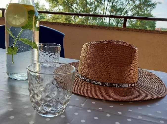 Ritosa * Poreč