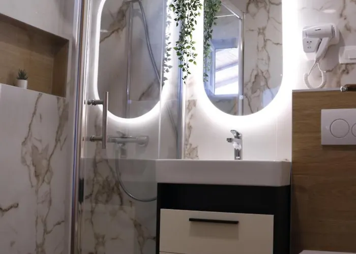 Ritosa Apartmán