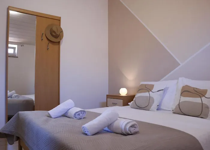 Ritosa Apartmán *