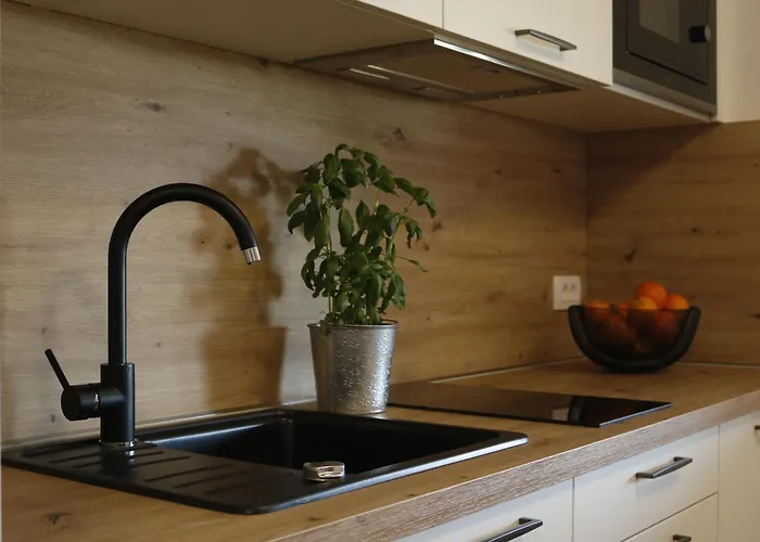 Ritosa Apartmán Poreč