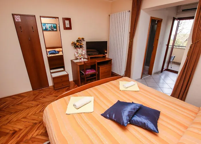 Ritosa * Poreč