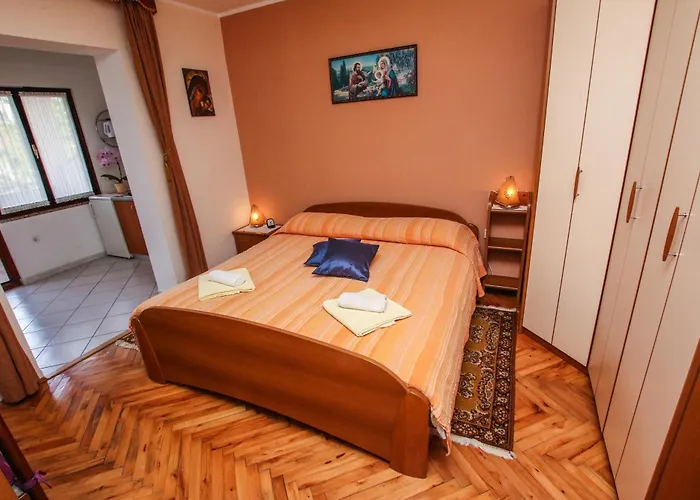 Ritosa Apartmán