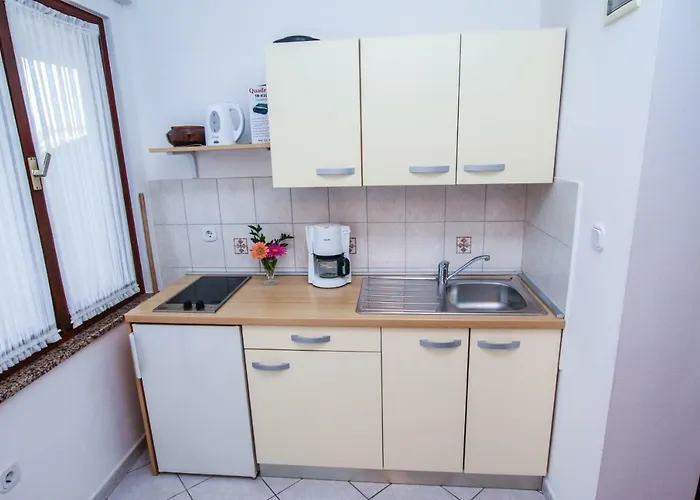 Apartmán Ritosa Poreč
